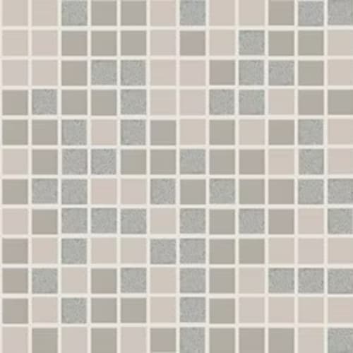 Unglazed Mosaics in Trusted Blend Tile