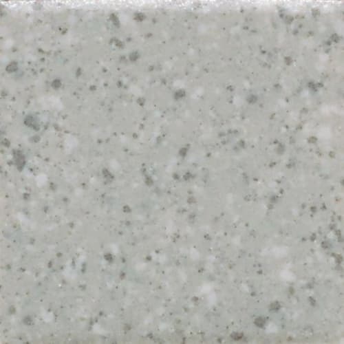 Unglazed Mosaics in Light Smoke Spc Hexagon Tile