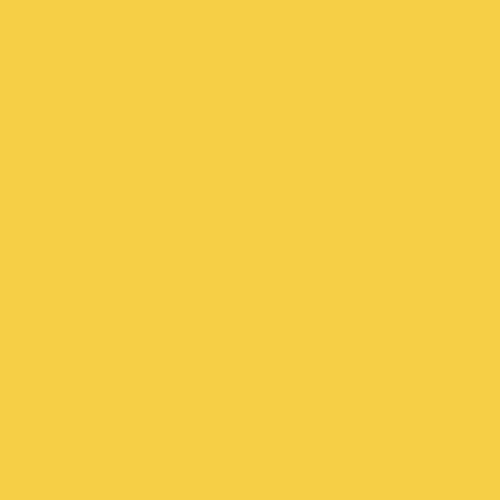 Unglazed Mosaics in Lemon Drop-2x2 Tile