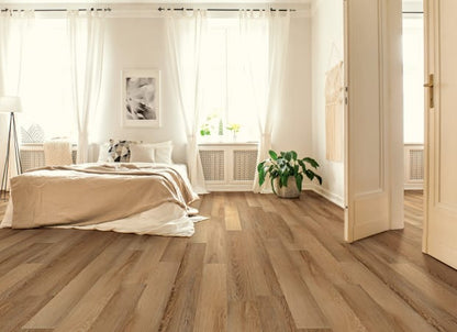 Coretec Original Classics Vv585 in Niland Chestnut Luxury Vinyl