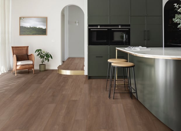 CORETEC ORIGINAL PREMIUM VV820 in Chromatic Beech Luxury Vinyl