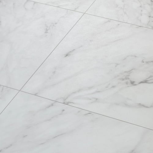 Ct Tile Spc 18 in Eterna Marble