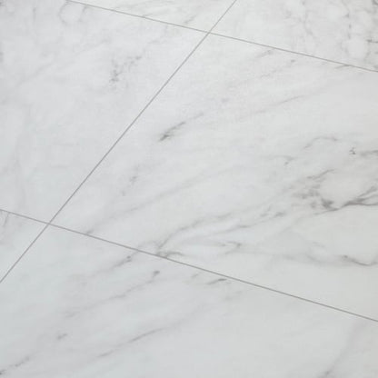 Ct Tile Spc 18 in Eterna Marble