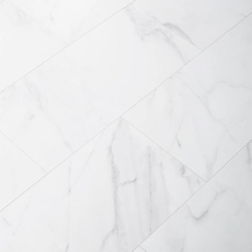 CORETEC TILE in Alba Marble