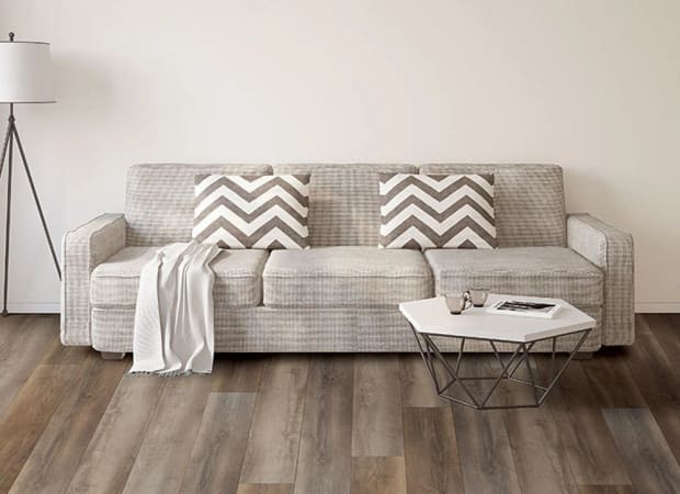 COREtec Originals Premium VV457 in Grandure Oak Luxury Vinyl