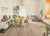 COREtec Originals Premium VV810 in Flaxen Ash Luxury Vinyl