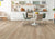 COREtec Originals Premium VV810 in Sea Salt Oak Luxury Vinyl