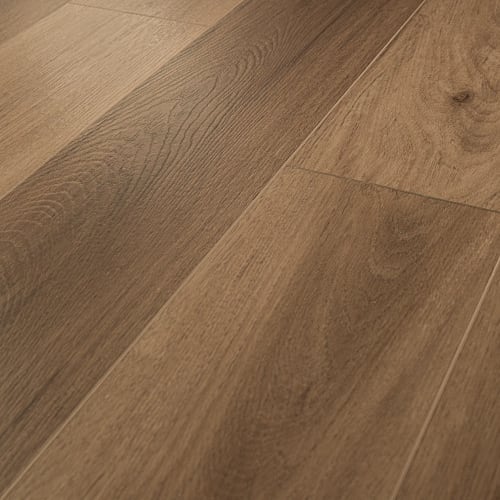 Coretec Pro Plus Enhanced Planks in Westlake Hickory