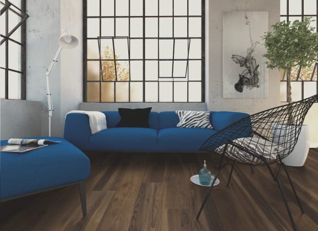 COREtec Originals Premium VV704 in Blended Umber Luxury Vinyl