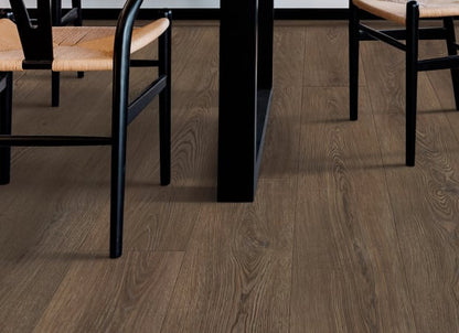Coretec Originals Premium 3/4" Cr500 in Mustang Oak Luxury Vinyl
