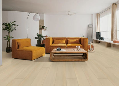 Coretec Originals Enhanced 9x72 Cr501 in Champagne Mist Oak Luxury Vinyl