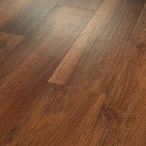 ENDURA PLUS in Amber Oak