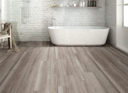 Paladin Plus in Oyster Oak Luxury Vinyl