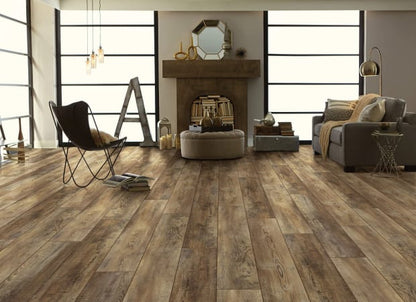 ANTICA HD PLUS in Saggio Luxury Vinyl
