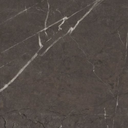 CROSS CUT in Emperador Luxury Vinyl