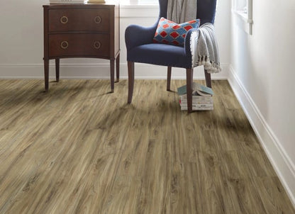 IMPACT PLUS in Whispering Wood Luxury Vinyl