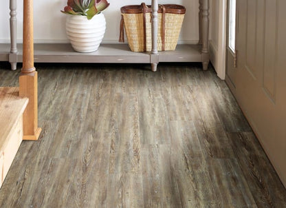 IMPACT PLUS in Tattered Barnbo Luxury Vinyl