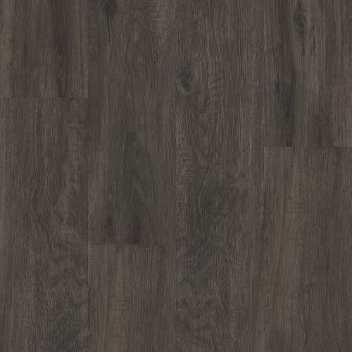 WOODWORK in Ebony Luxury Vinyl