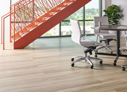 REWILD in Solace Luxury Vinyl