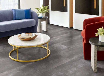 FERROUS in Welder Luxury Vinyl
