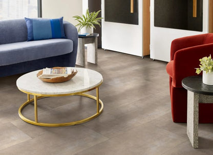 METALSMITH in Galvanize Luxury Vinyl