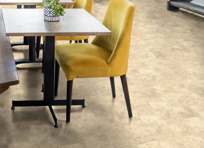 CODEX in Mesmerize Luxury Vinyl