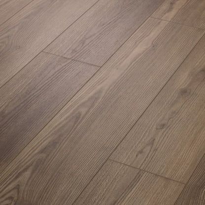 Takeoff in Weathered Brown