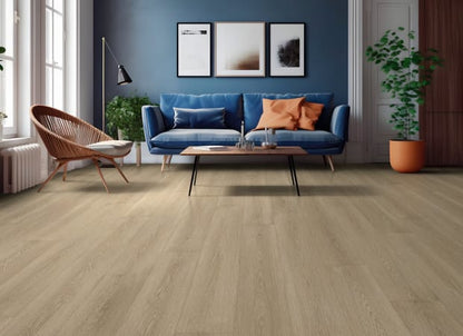 Lodge in Light Roast Luxury Vinyl