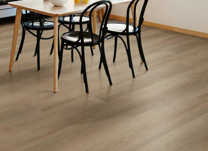 INFINITE SPC in Grand Canyon Luxury Vinyl