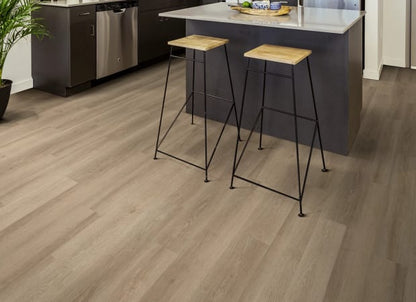 INDWELL SPC in Walnut Hill Luxury Vinyl