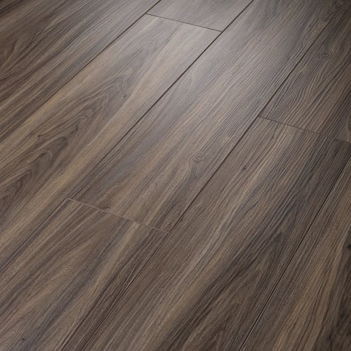 Victor Plus in Cinnamon Walnut