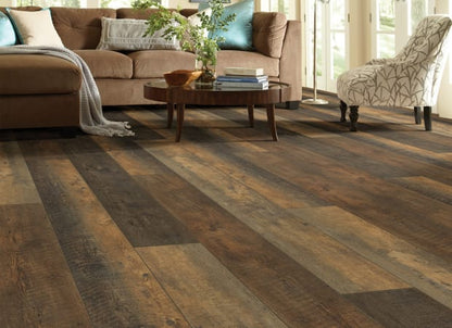 TITAN HD PLUS PLATINUM in Autumn Barnboar Luxury Vinyl