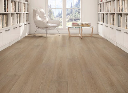 Imagine Nb in Nomadic Brown Luxury Vinyl