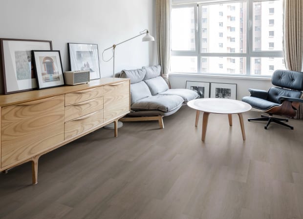 Indwell in Aged Barrel Oak Luxury Vinyl
