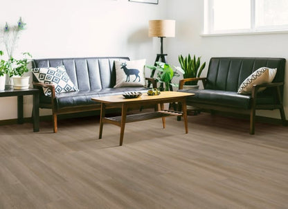 ALBA RESERVE 8 in Native Pecan Luxury Vinyl