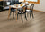 INDWELL 12 in Ohlone Oak Luxury Vinyl