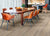 INDWELL 12 in Willow Oak Luxury Vinyl