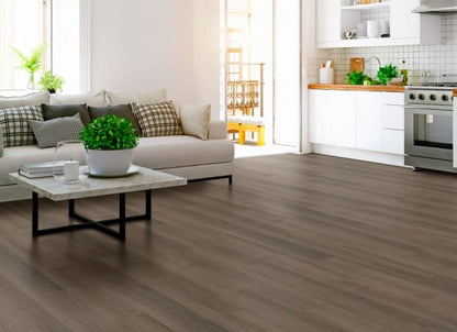 ALBA RESERVE 12 in Seneca Oak Luxury Vinyl