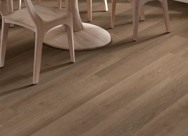 INDWELL 20 in Texas Bur Luxury Vinyl