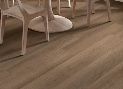 INFINITE 20 in Raw Sienna Luxury Vinyl