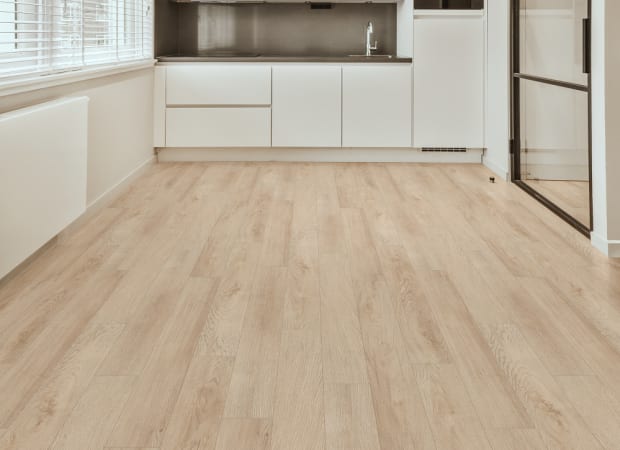 INFINITE LL in Sand Dune Luxury Vinyl
