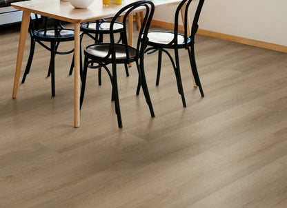INDWELL LL in Ohlone Oak Luxury Vinyl