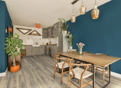 RAPID RESPONSE 6 in Brisbane Luxury Vinyl