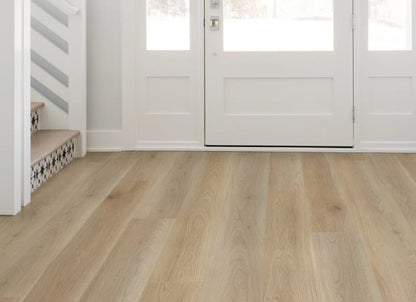Homebound in Vanilla Chai Luxury Vinyl