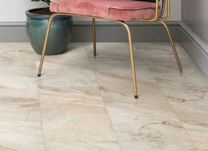 PARAGON TILE PLUS in Jordan Luxury Vinyl