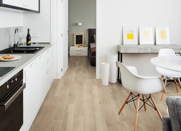 Victor Plus in Marina Luxury Vinyl