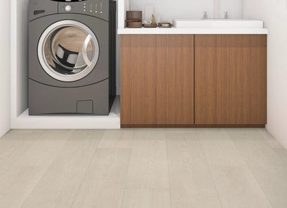 ASCENT NB in Tundra Luxury Vinyl