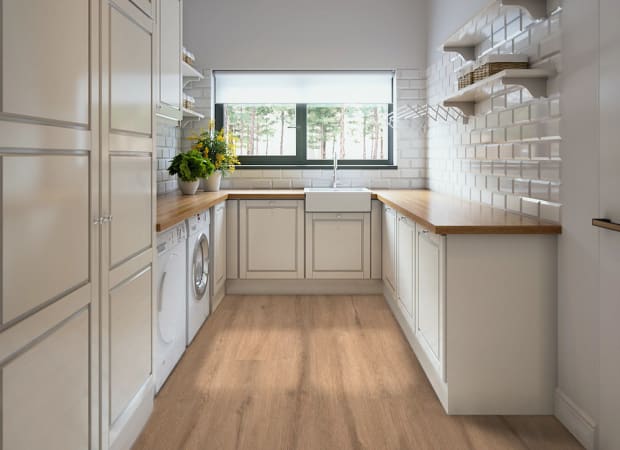 ASCENT NB in Dwell Luxury Vinyl