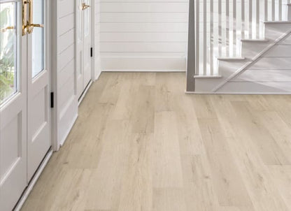 Helen Hd Plus in Fresco Cream Luxury Vinyl
