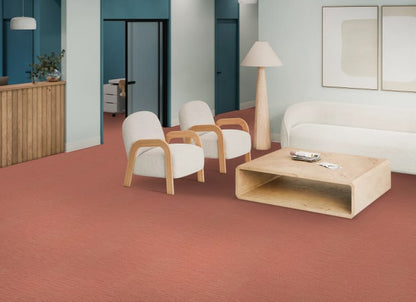 Refined Linen in Jovial Luxury Vinyl